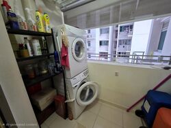Blk 445B Fernvale Vista (Sengkang), HDB 3 Rooms #629831931